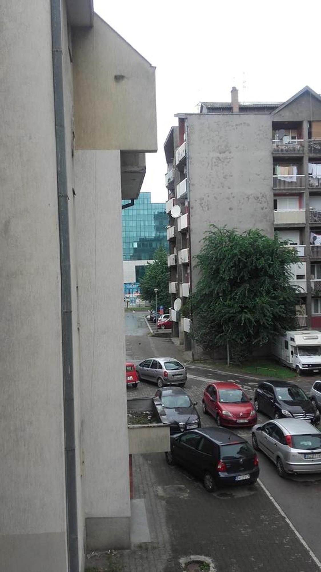 Apartment Viktor 2 Stan Na Dan Šabac Exterior foto