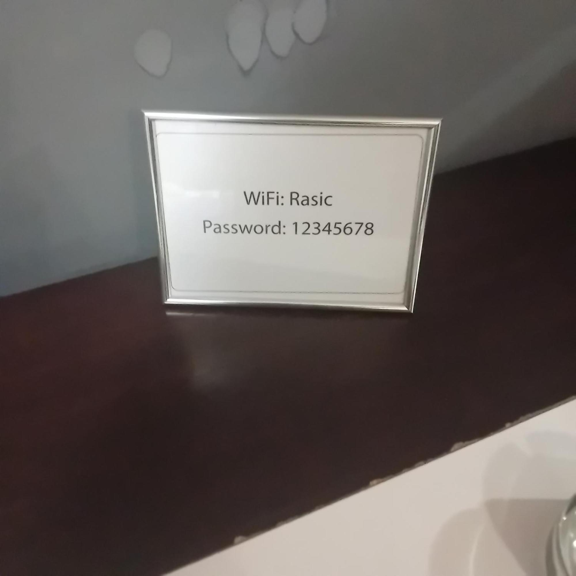 Apartment Viktor 2 Stan Na Dan Šabac Exterior foto