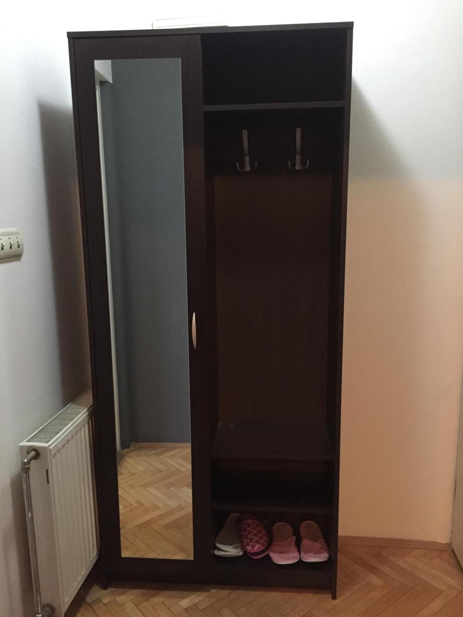 Apartment Viktor 2 Stan Na Dan Šabac Exterior foto