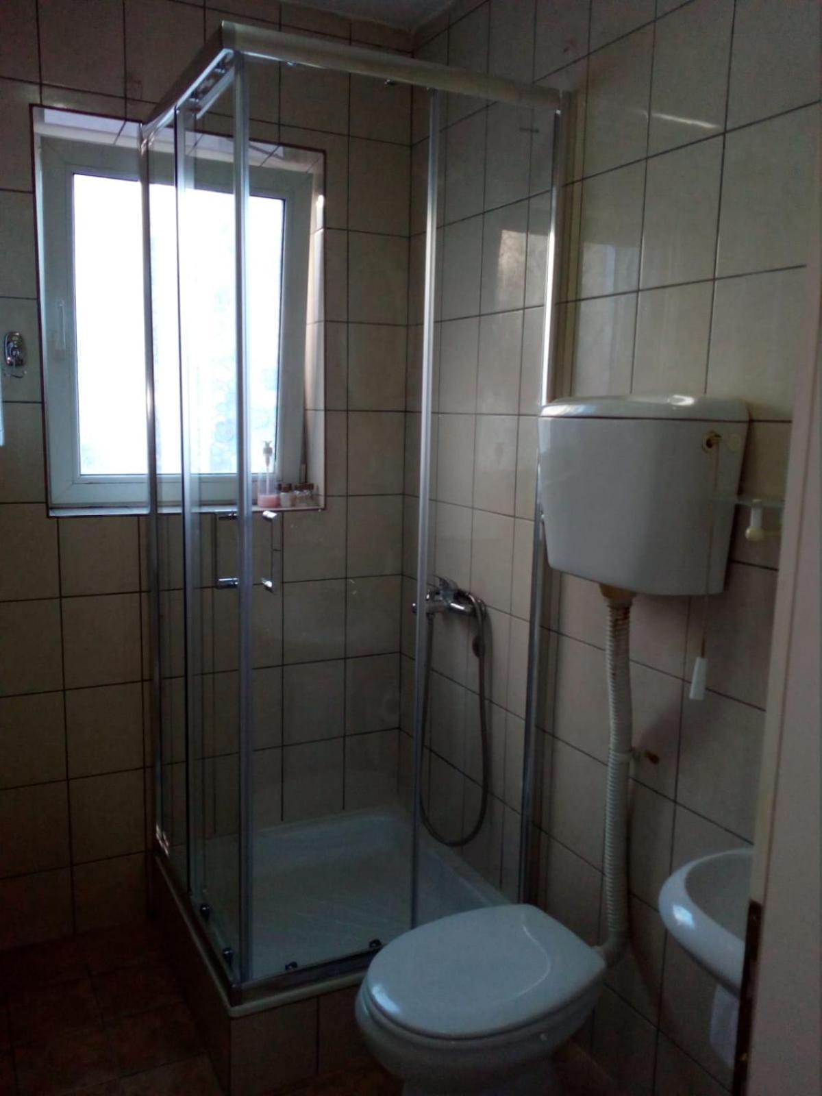 Apartment Viktor 2 Stan Na Dan Šabac Exterior foto