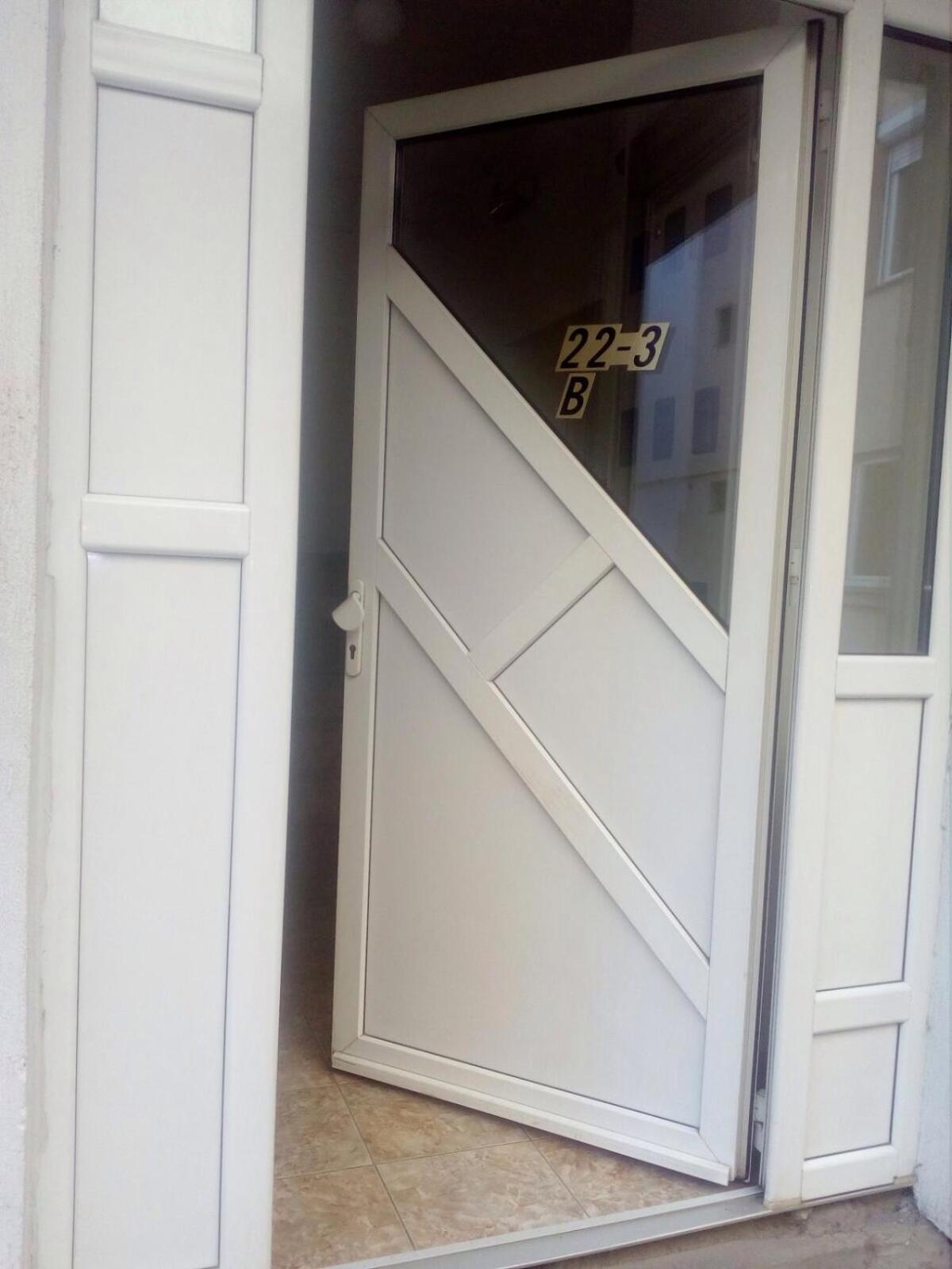 Apartment Viktor 2 Stan Na Dan Šabac Exterior foto